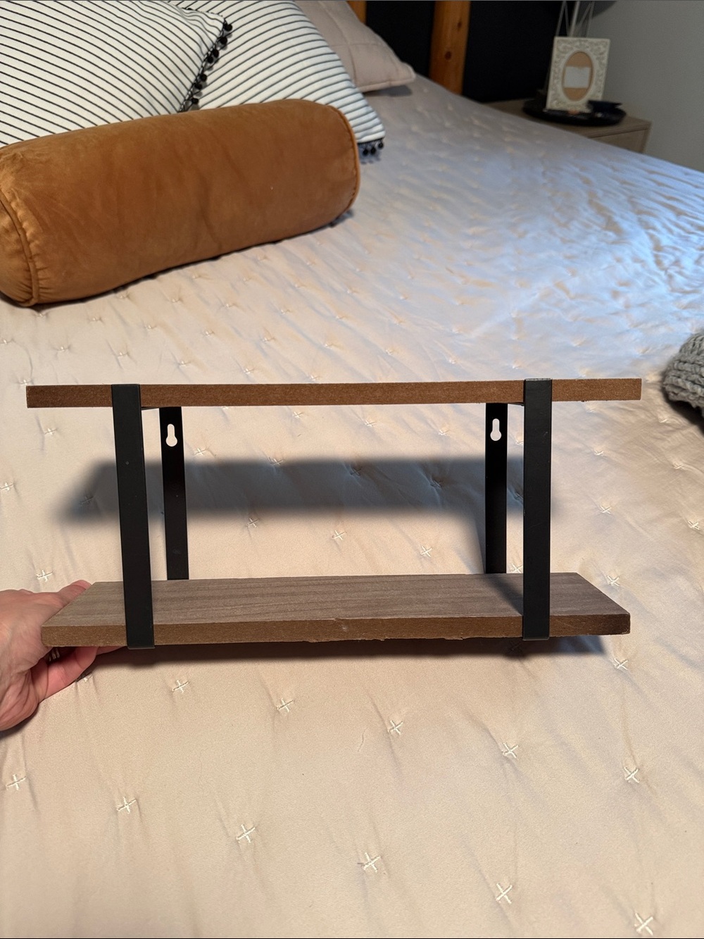 Little shelf